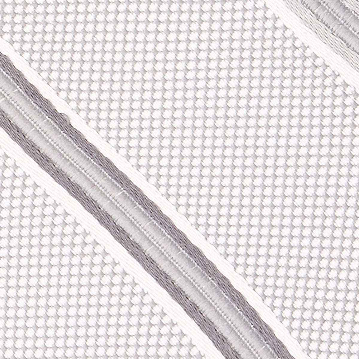 Sage Green 5-Fold Bespoke Silk Tie — Caprice Bespoke®