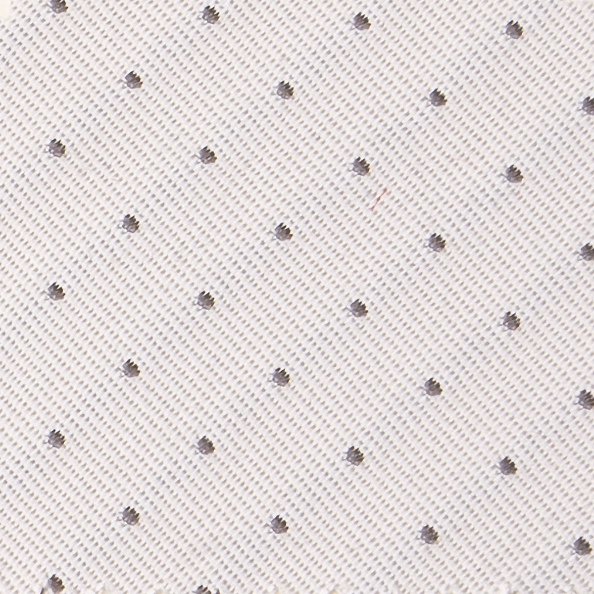 Champagne Wedding 3-Fold Bespoke Silk Tie — Caprice Bespoke®