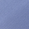 Periwinkle Bespoke Silk Tie — Caprice Bespoke®