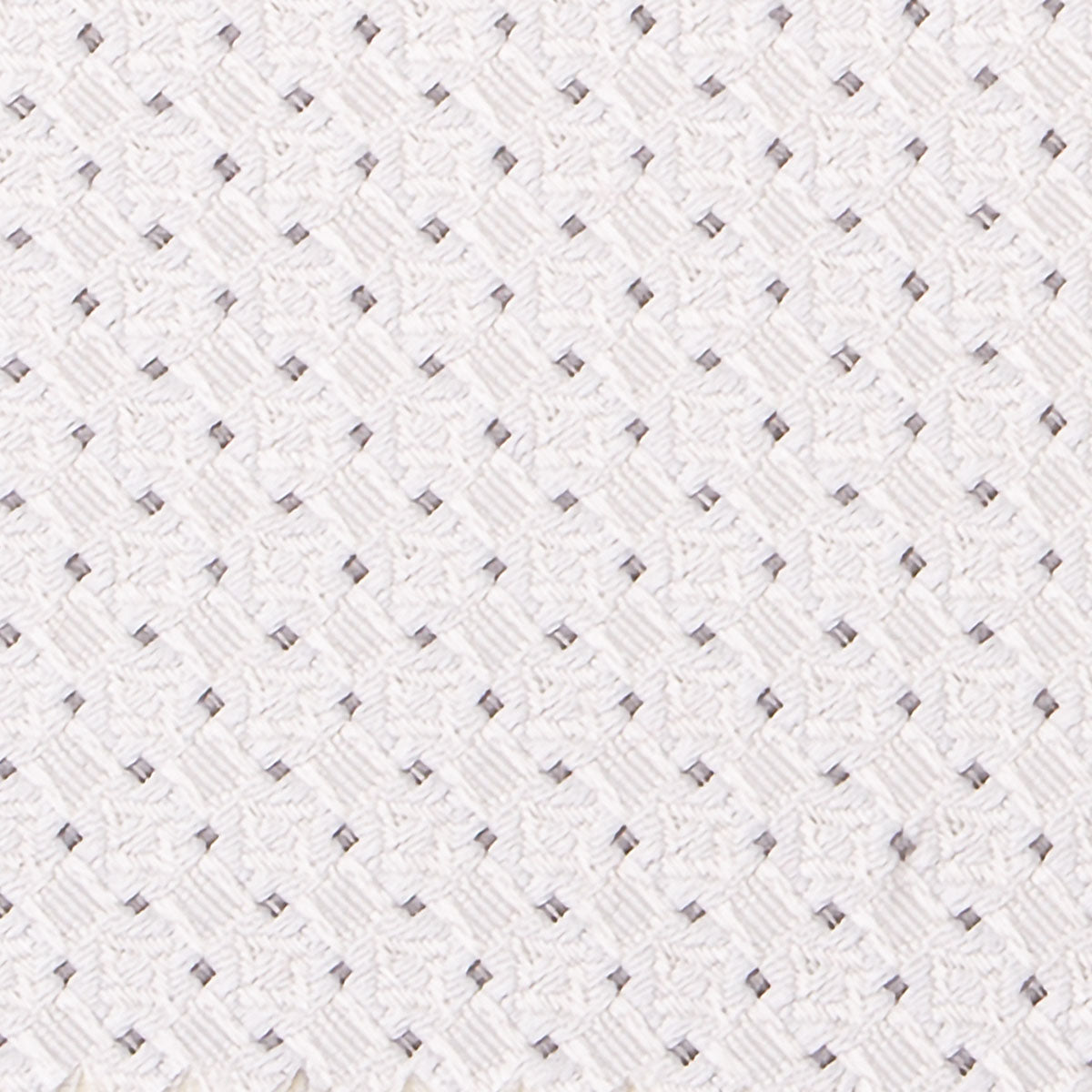 Champagne Wedding 7-Fold Bespoke Silk Tie — Caprice Bespoke®