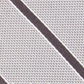 Sage Green 3-Fold Bespoke Silk Tie — Caprice Bespoke®
