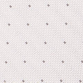 Champagne Wedding 5-Fold Bespoke Silk Tie — Caprice Bespoke®