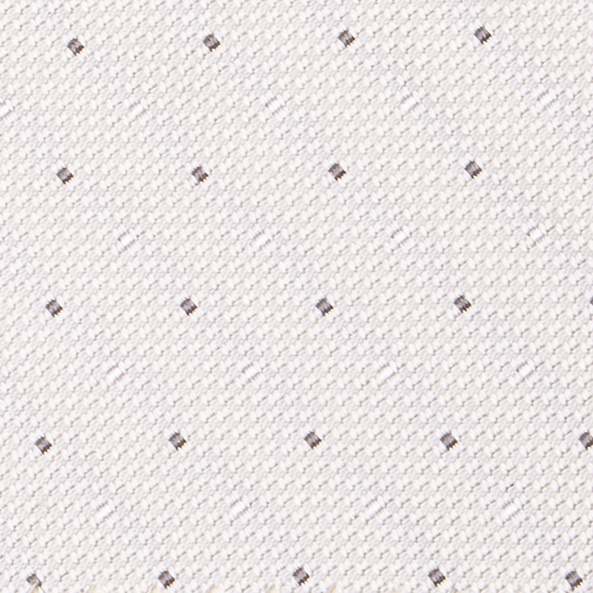 Champagne Wedding 5-Fold Bespoke Silk Tie — Caprice Bespoke®