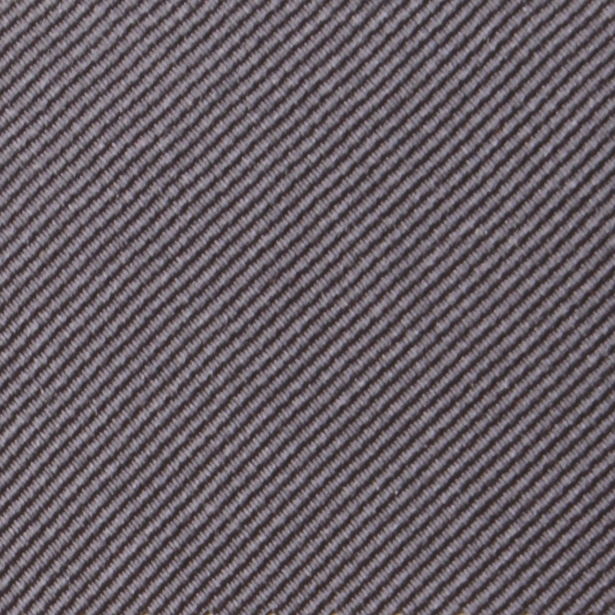 Dove Grey Bespoke Silk Tie — Caprice Bespoke®