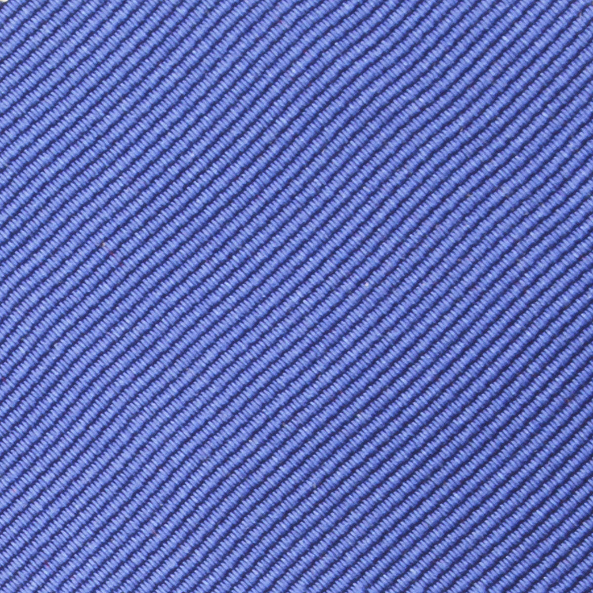 Indigo Bespoke Silk Tie — Caprice Bespoke®