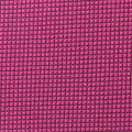 Fuchsia 7-Fold Bespoke Silk Tie — Caprice Bespoke®