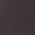 Onyx Canneté Silk Bespoke Silk Tie