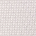 Pearl Grey Wedding 3-Fold Bespoke Silk Tie — Caprice Bespoke®