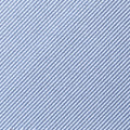Periwinkle Lozenge Silk Bespoke Silk Tie