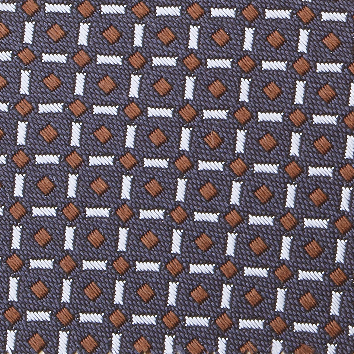 Teal 7-Fold Bespoke Silk Tie — Caprice Bespoke®
