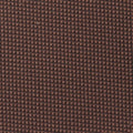 Chocolate Canneté Silk Bespoke Silk Tie