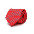red-italian-silk-tie-with-medallions-handmade-in-italy