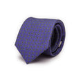 cobalt-blue-italian-silk-tie-with-brownish-paisley-handmade-in-italy