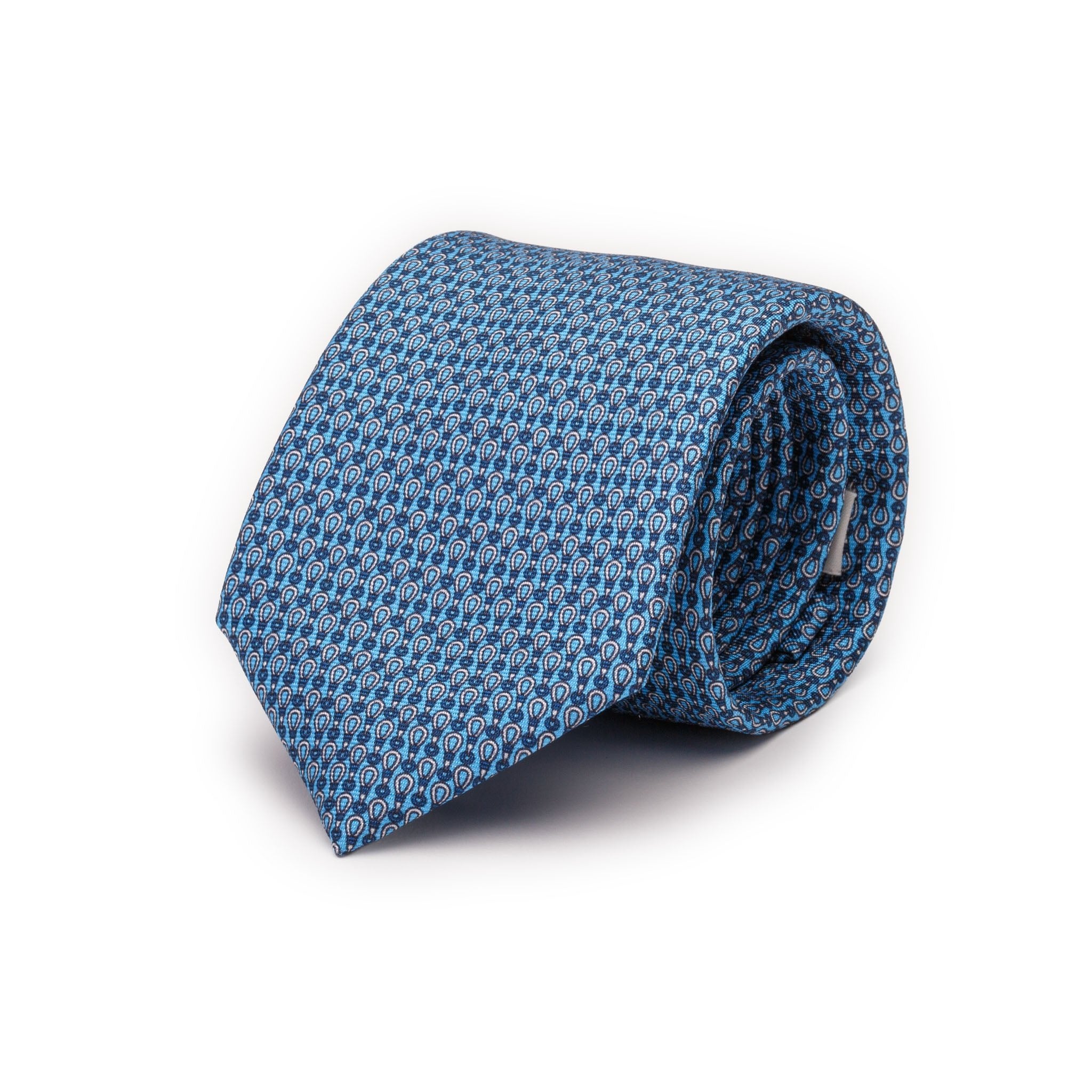 light-blue-silk-tie-with-little-loops-handmade-in-como