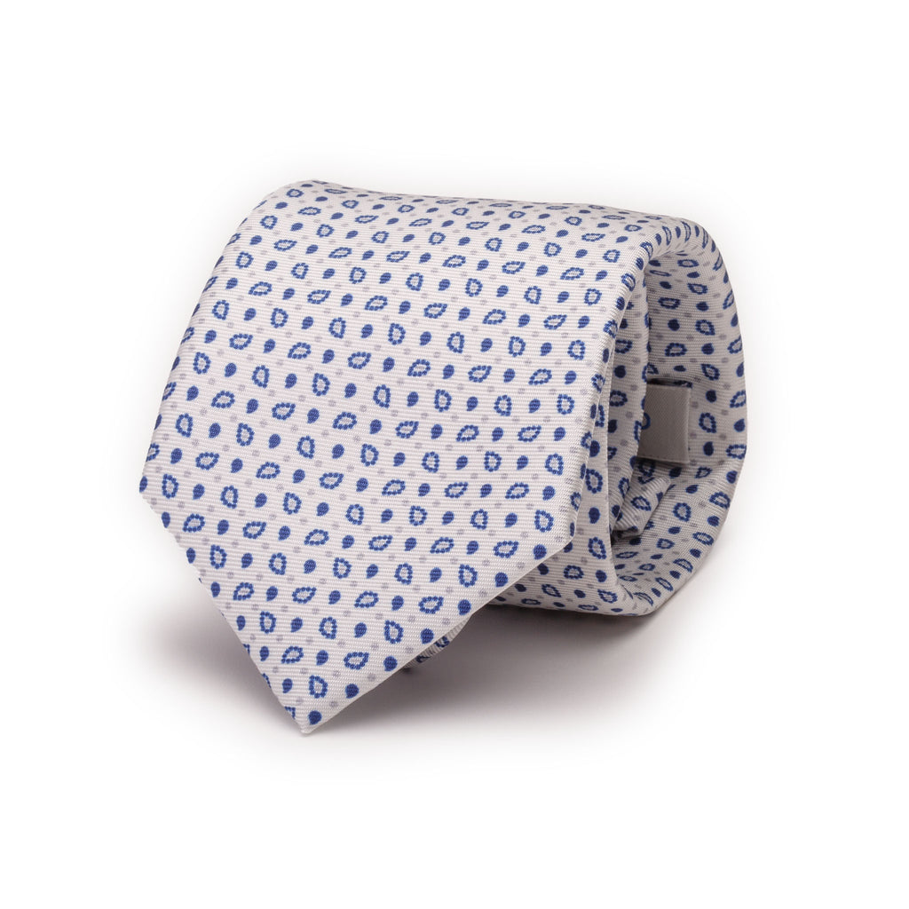 white-silk-tie-with-paisley-pattern-handmade-in-como
