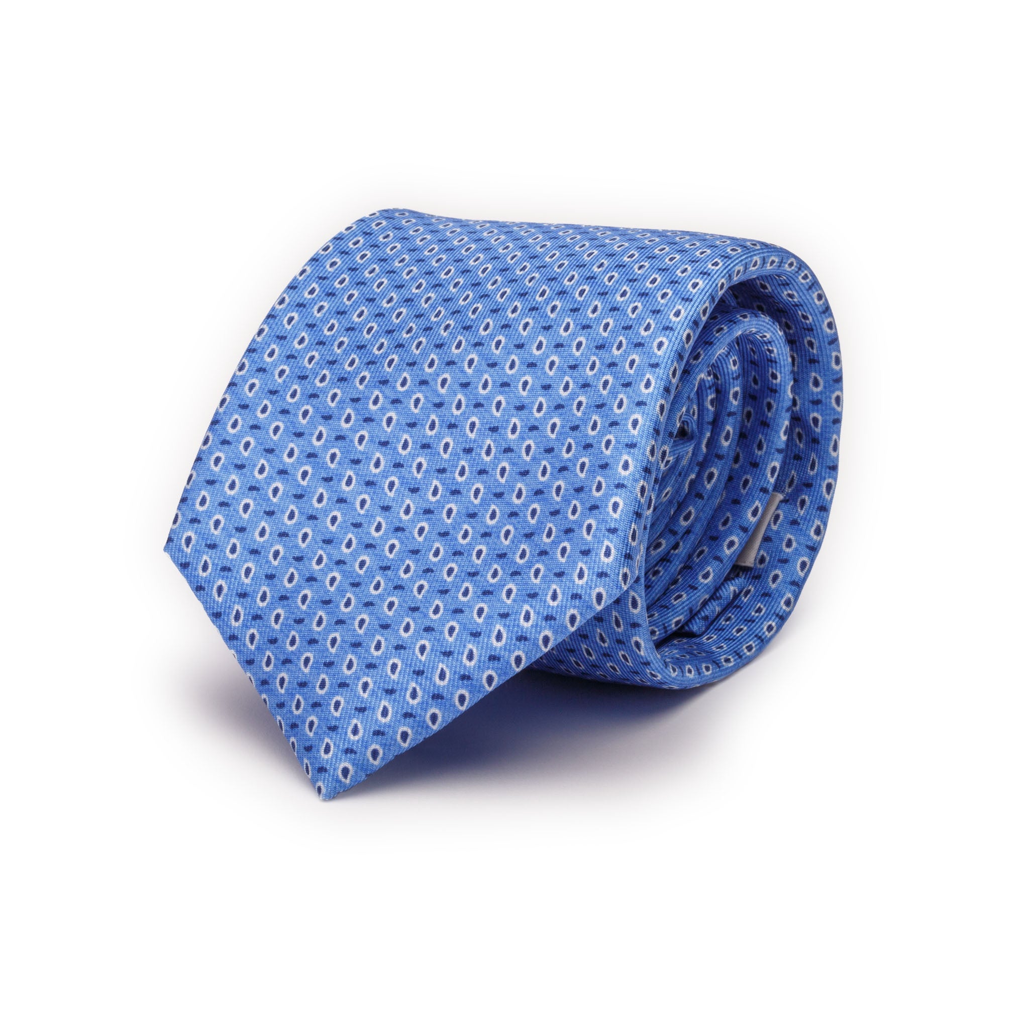 light-blue-silk-tie-with-drops-made-in-italy