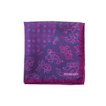 fuchsia-silk-pocket-square-paisley-floral-pattern