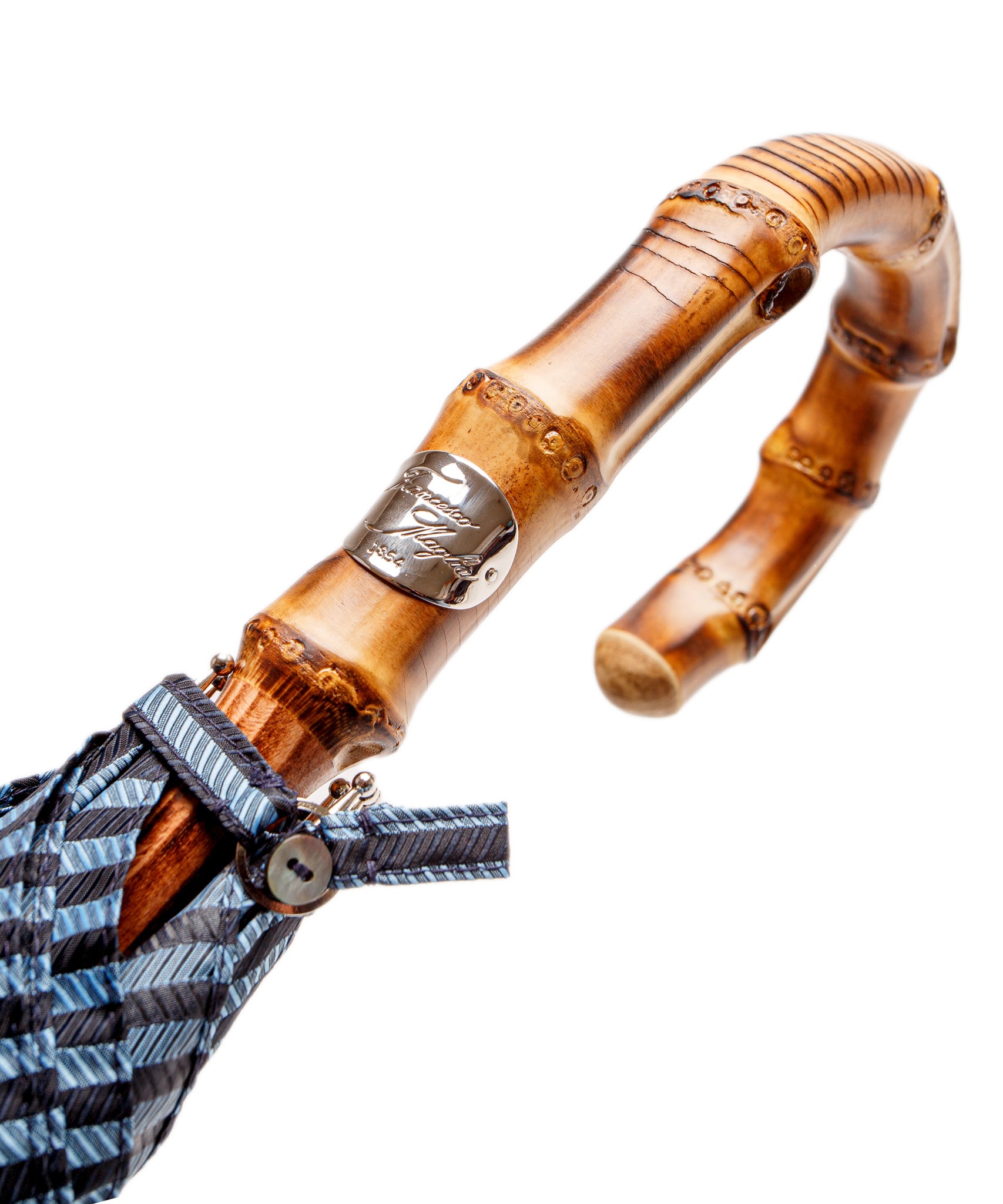 luxury-umbrella-japanese-bamboo-root-handle