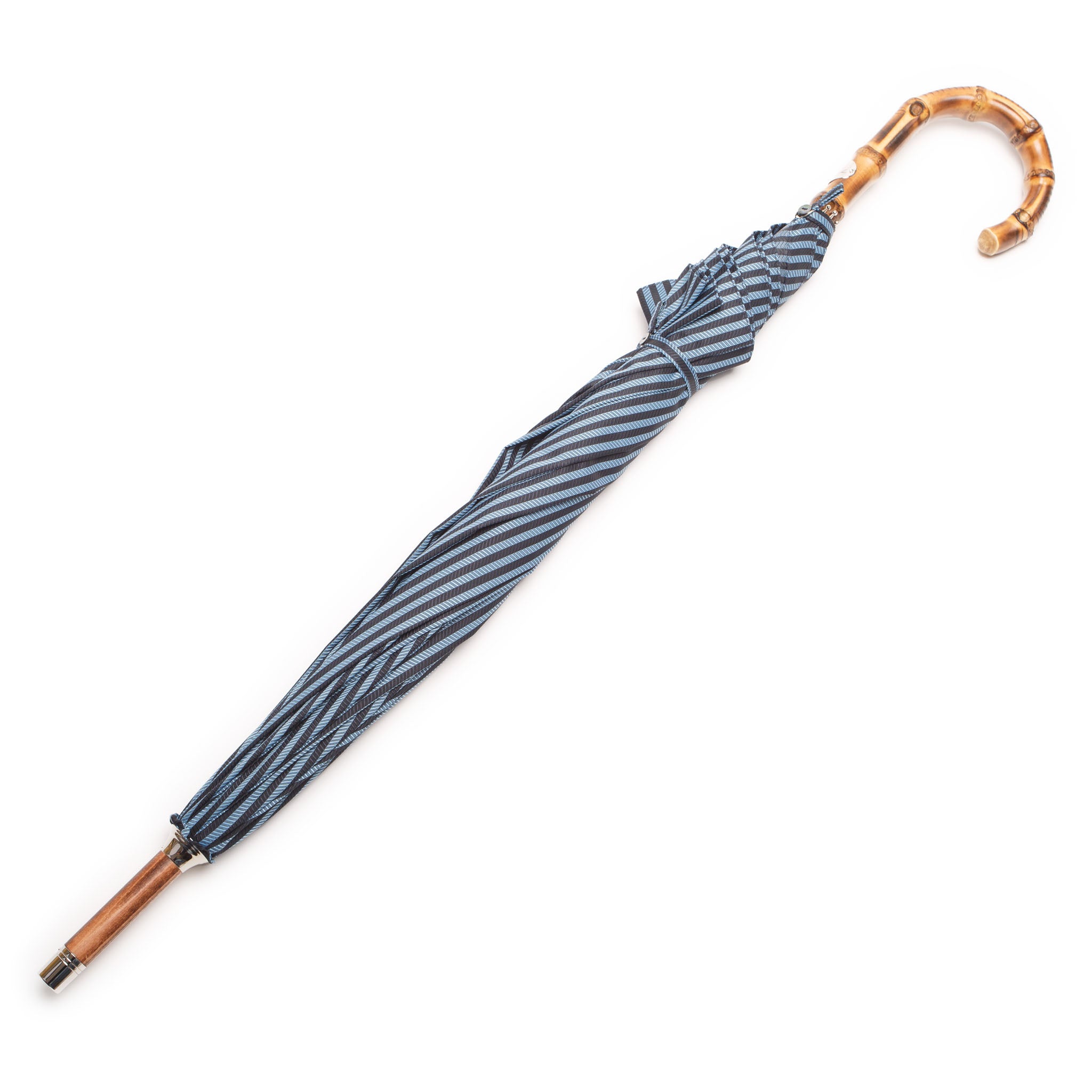 francesco-maglia-solid-stick-umbrella-japanese-bamboo-root