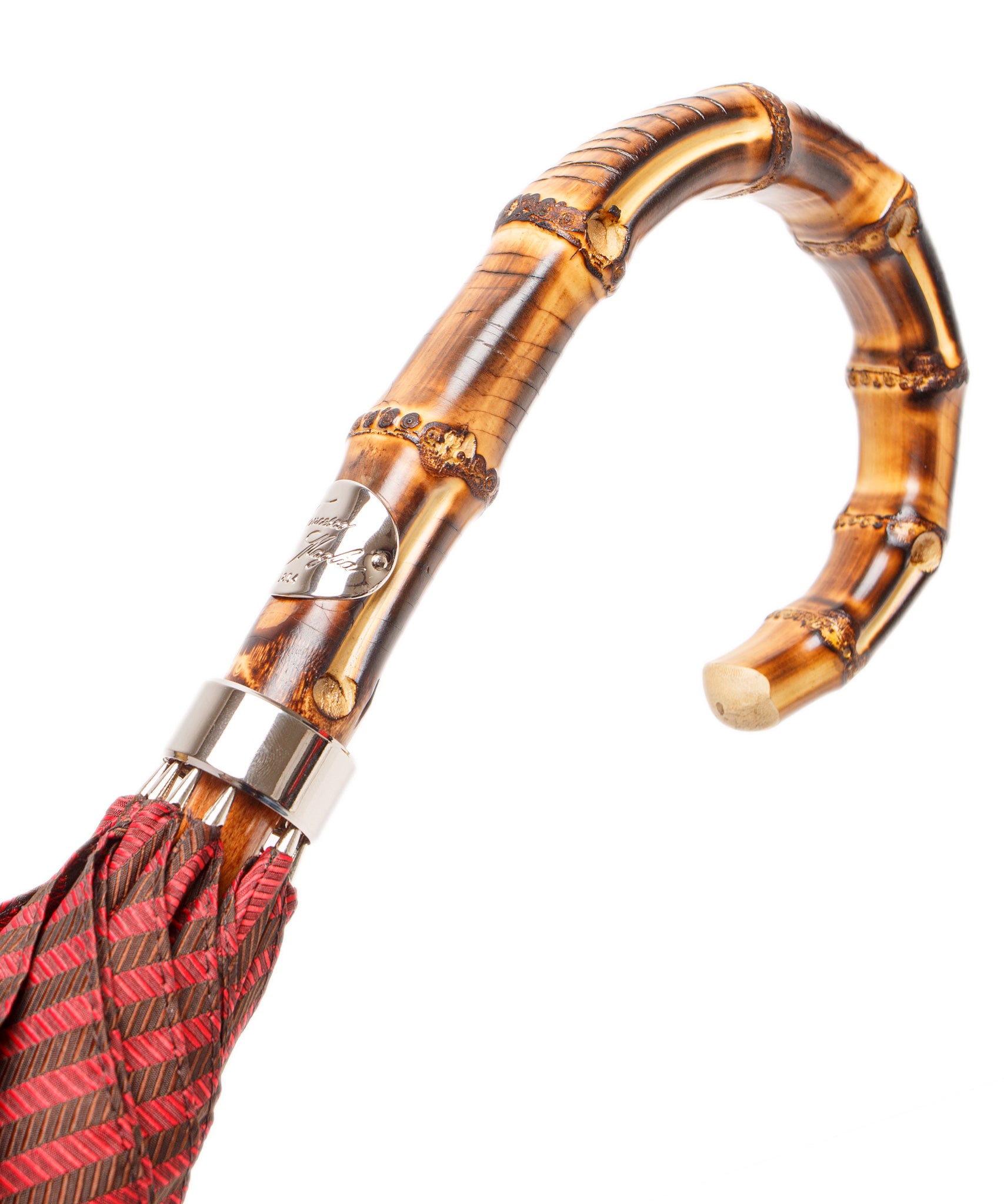 italian-umbrella-bamboo-root-handle