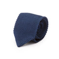 navy-blue-knitted-silk-tie-handmade-in-italy