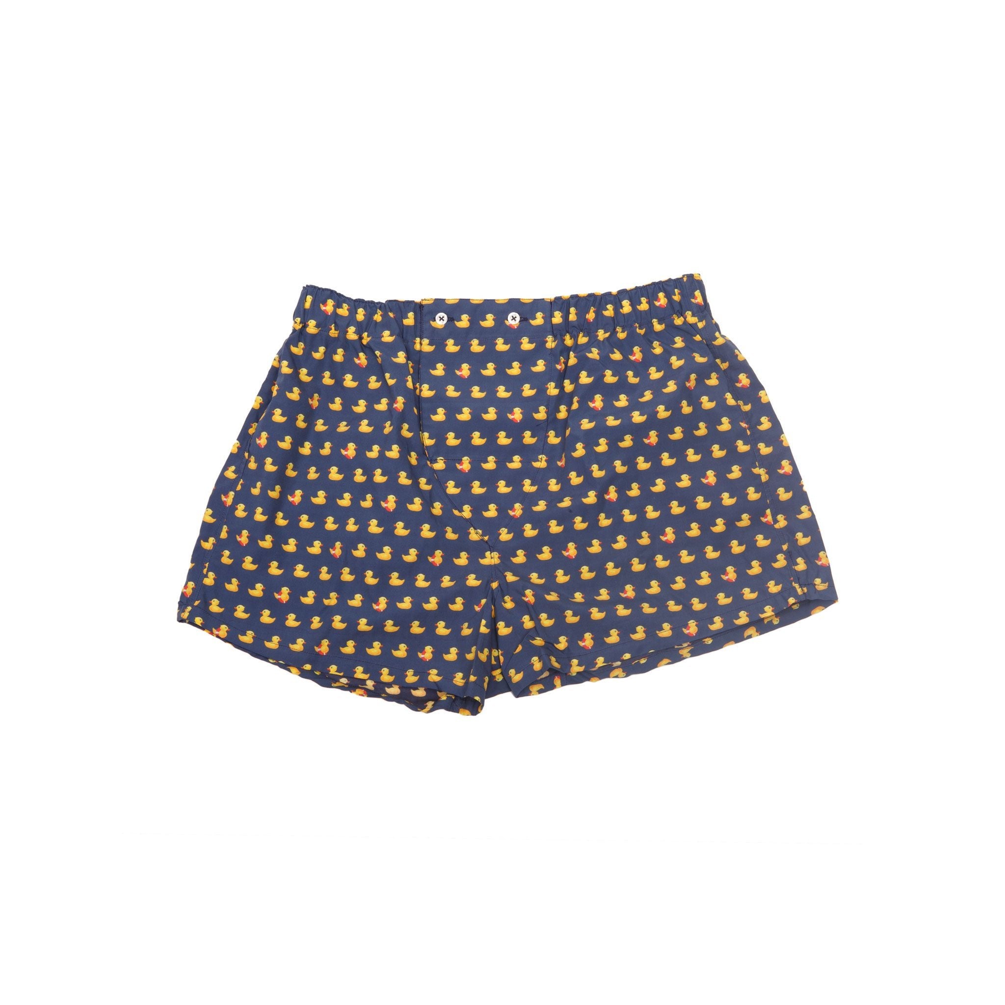 Boxer Briefs con sacco da boxe con paperelle