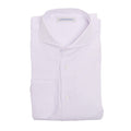 Lilac Linen Shirt