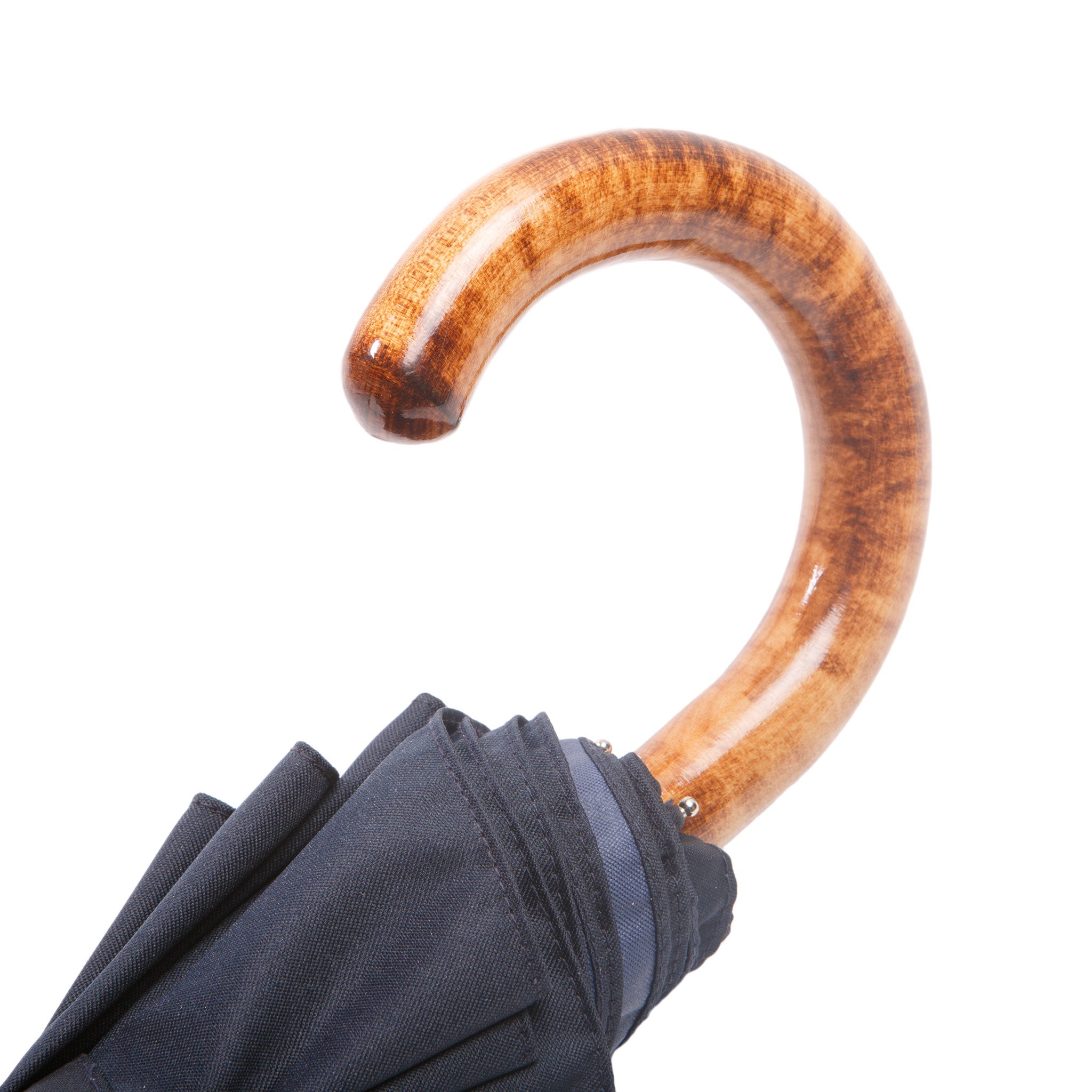 francesco-maglia-folding-maple-handle-umbrella