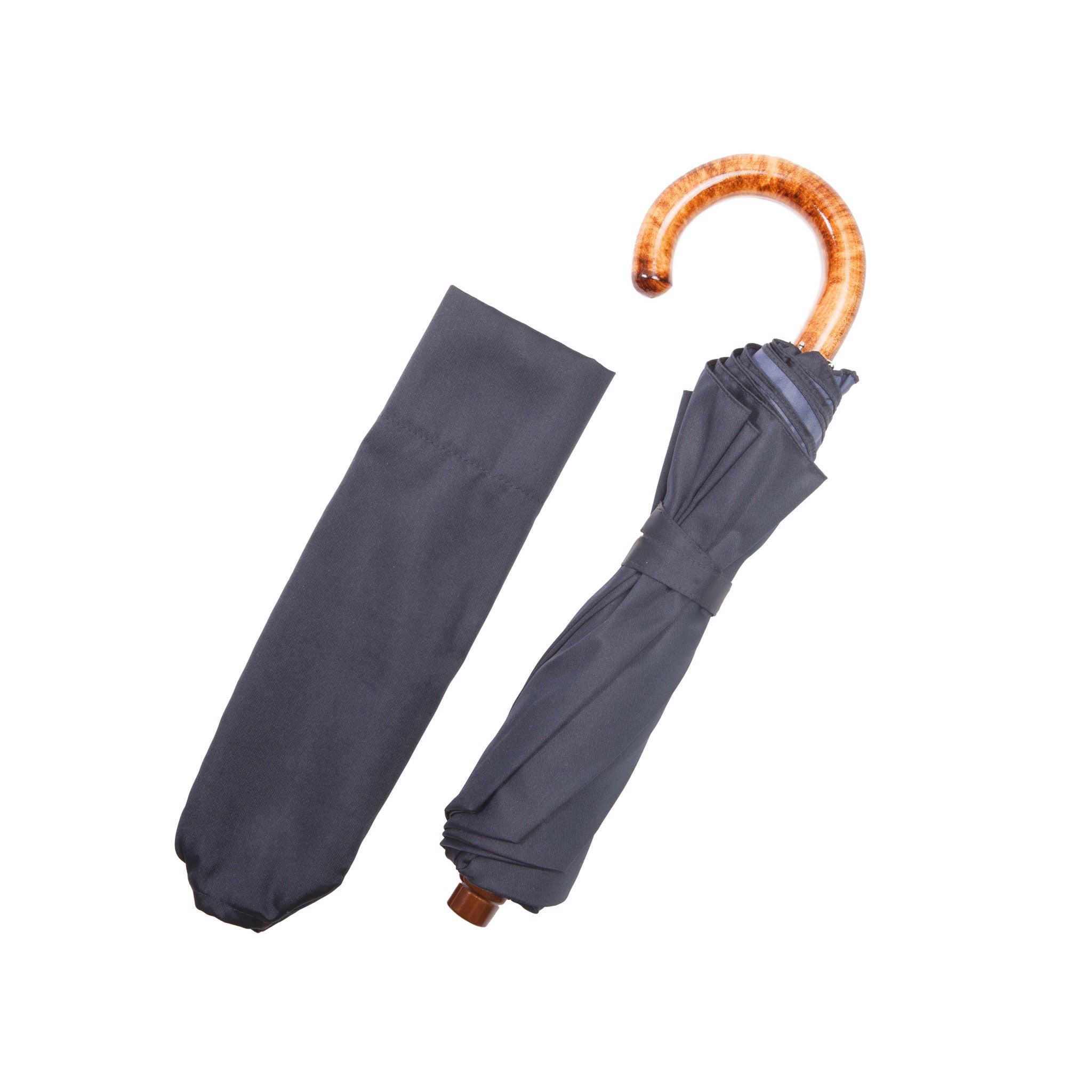 francesco-maglia-folding-umbrella-with-navy-blue-safekeeping