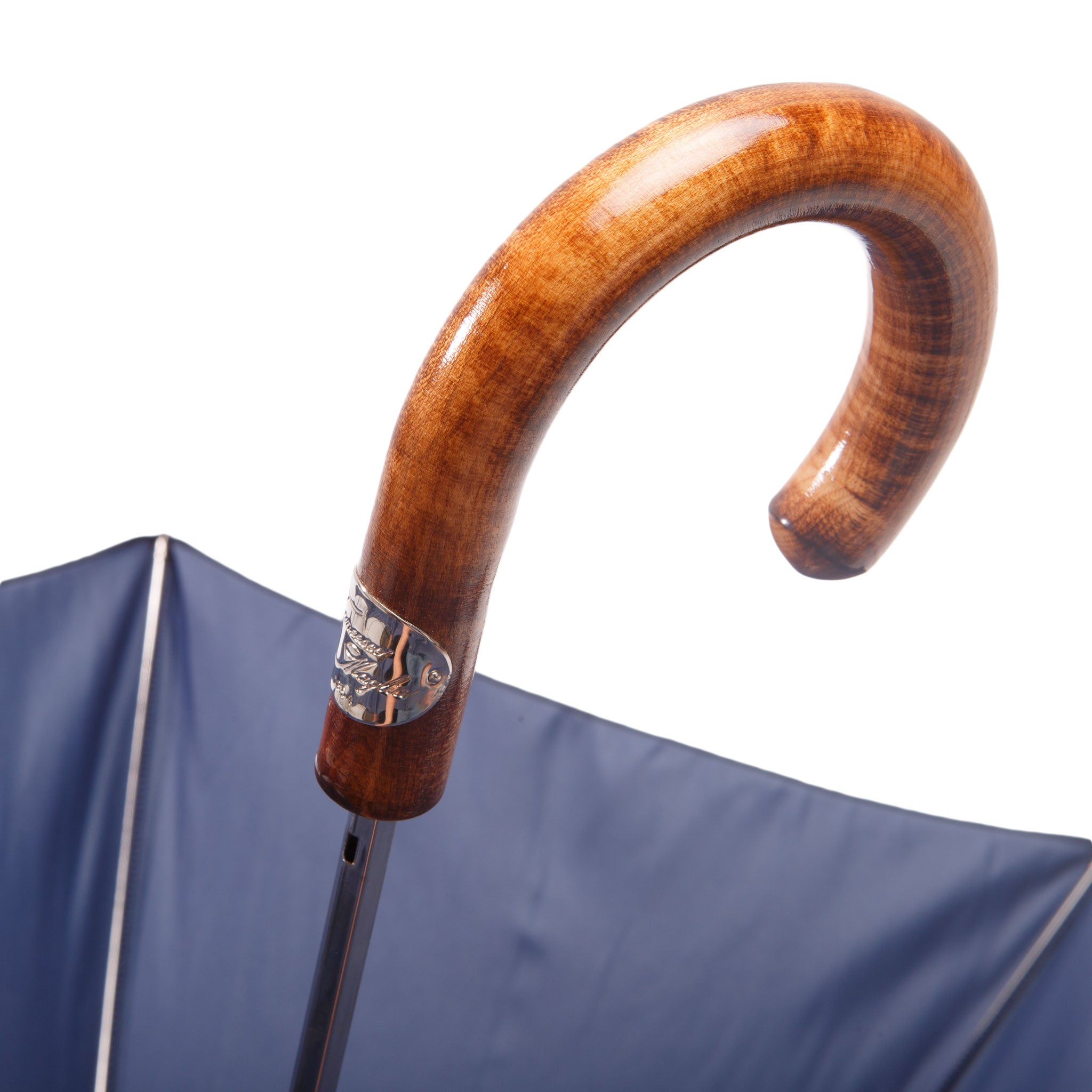 umbrella-francesco-maglia-handmade-shiny-maple-handle