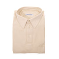 Short-Sleeved Polo Shirt