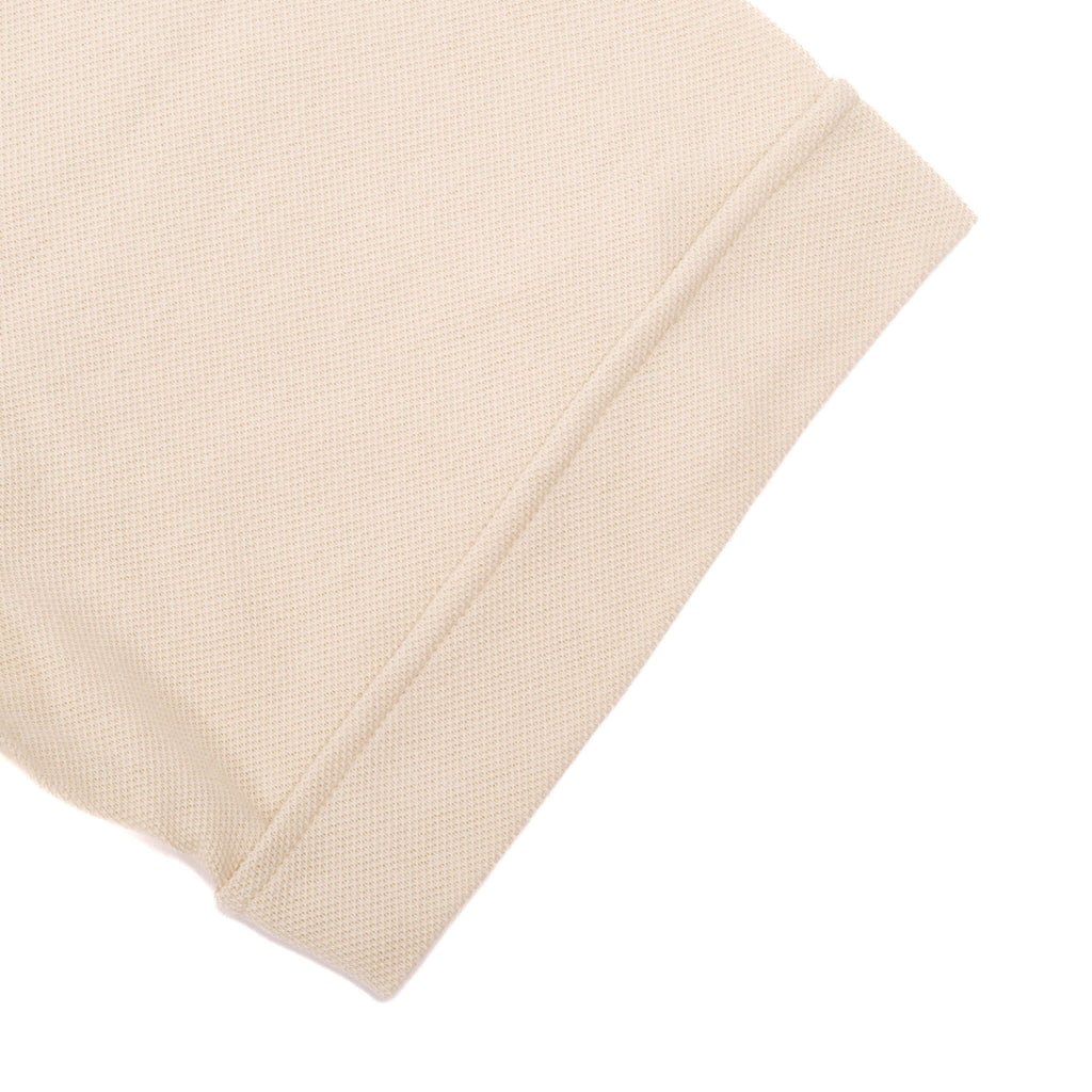 Short-Sleeved Polo Shirt