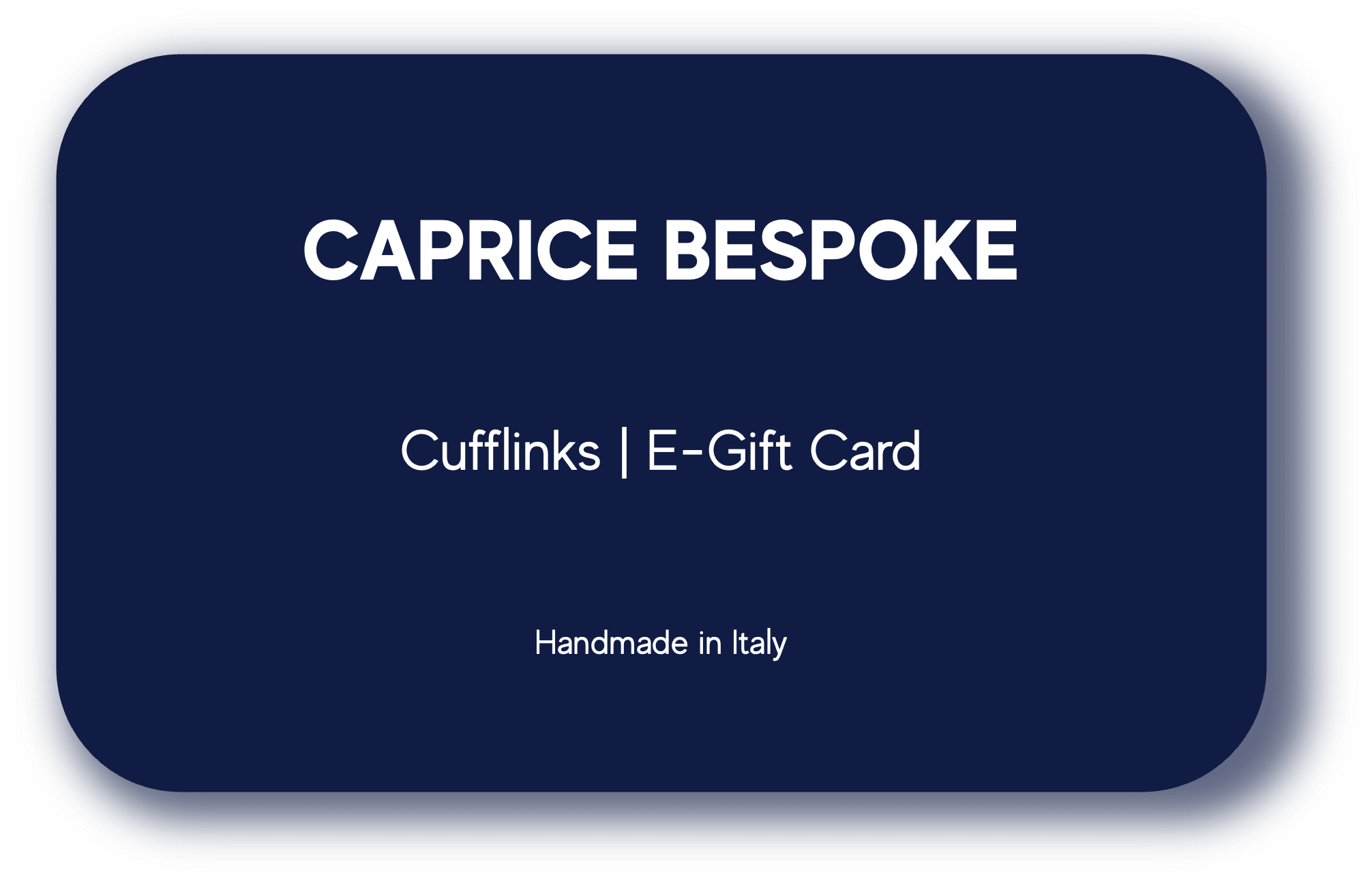 Gemelli personalizzati - Carta regalo elettronica