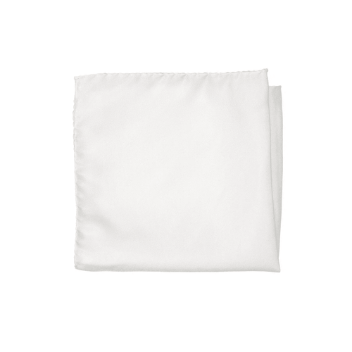 luxury-italian-white-silk-handkerchief