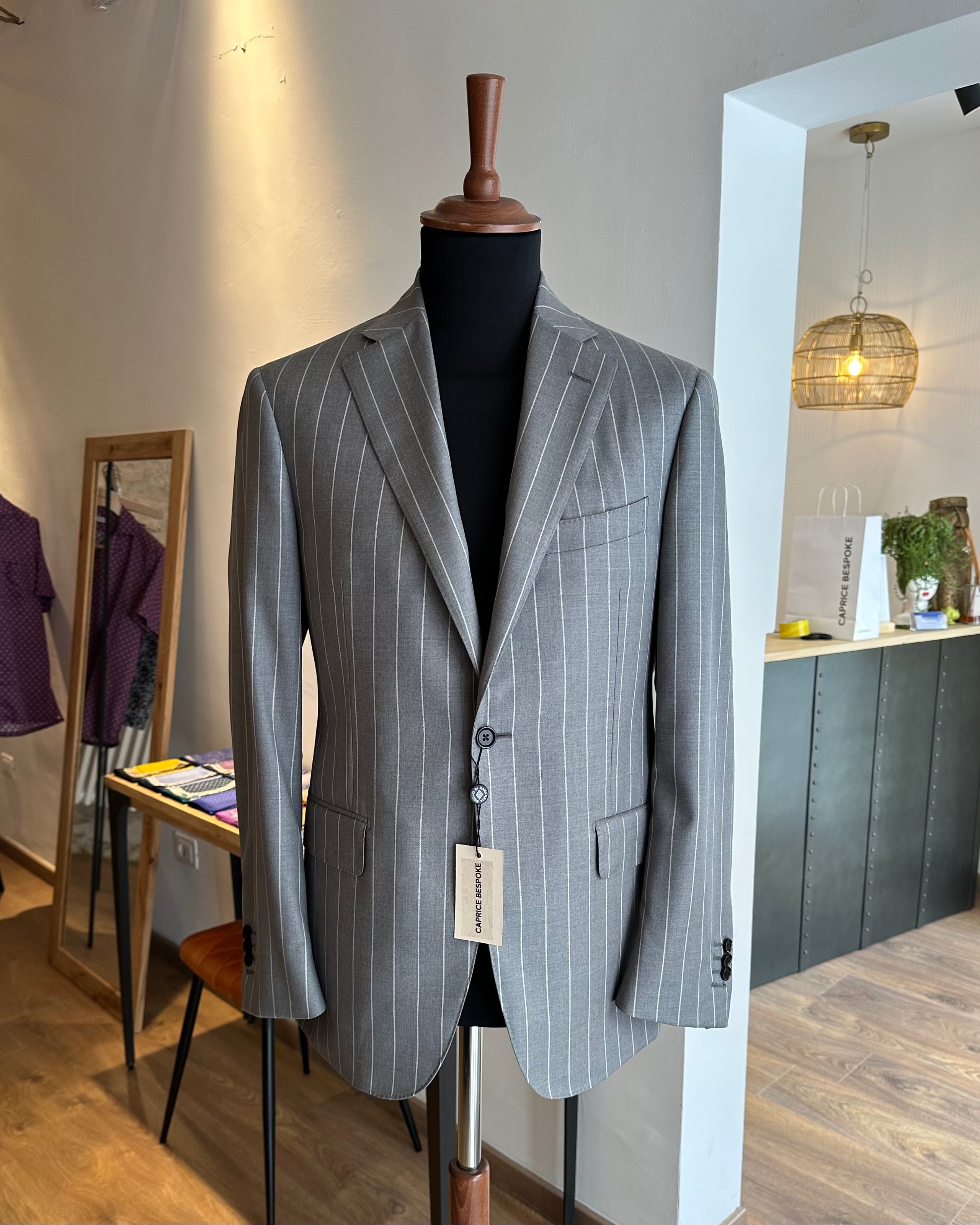 gray-pinstripe-tailored-jacket-by-caprice-bespoke