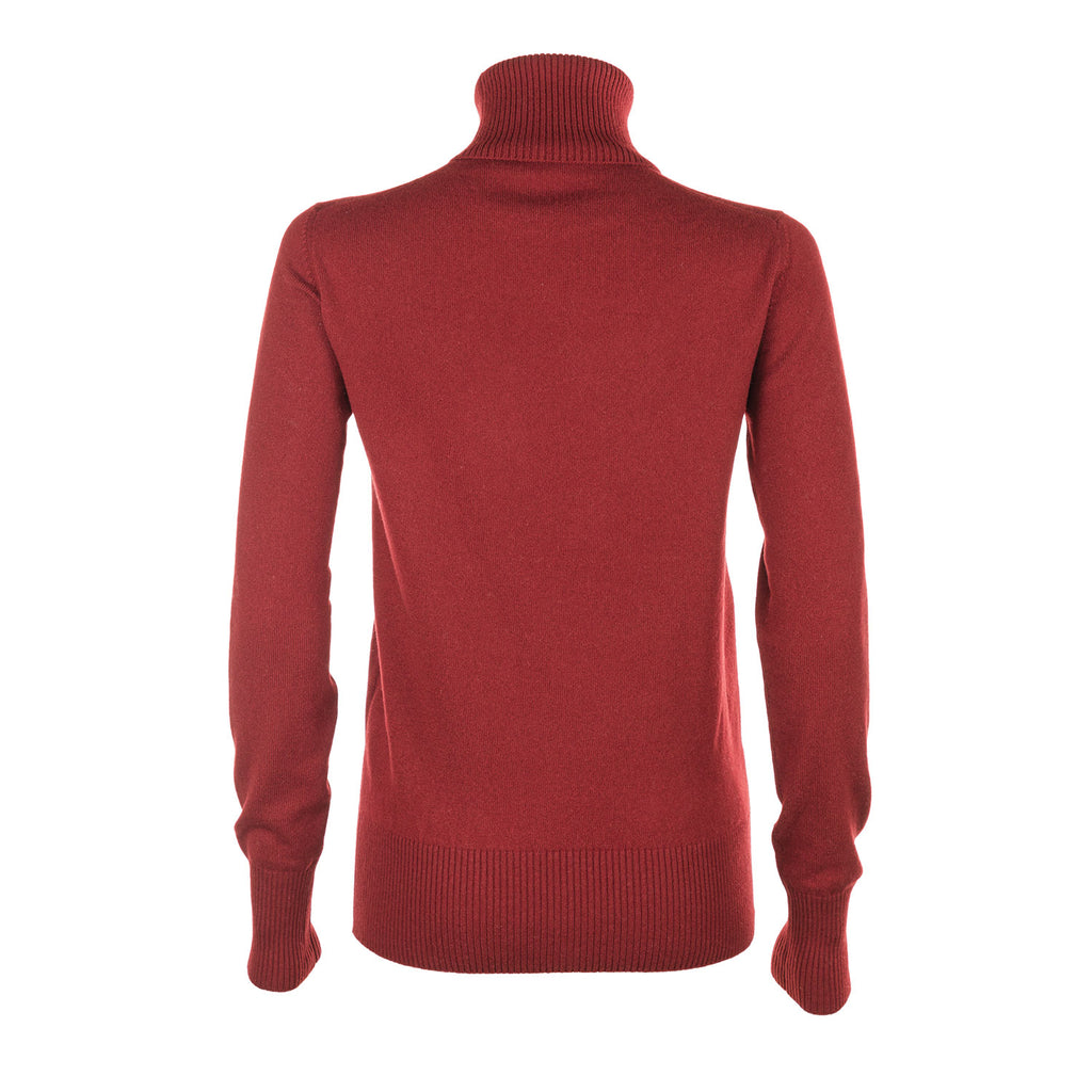 Luxury wool ciclista with refined high balzes styling