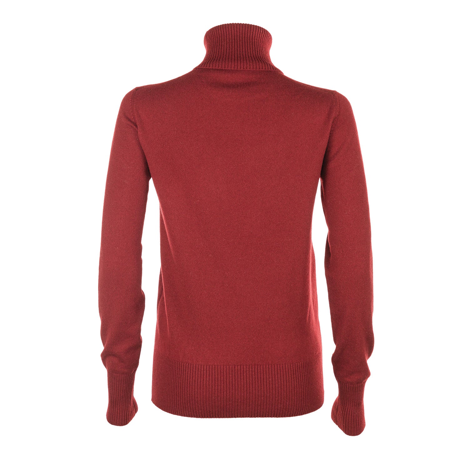 Luxury wool ciclista with refined high balzes styling