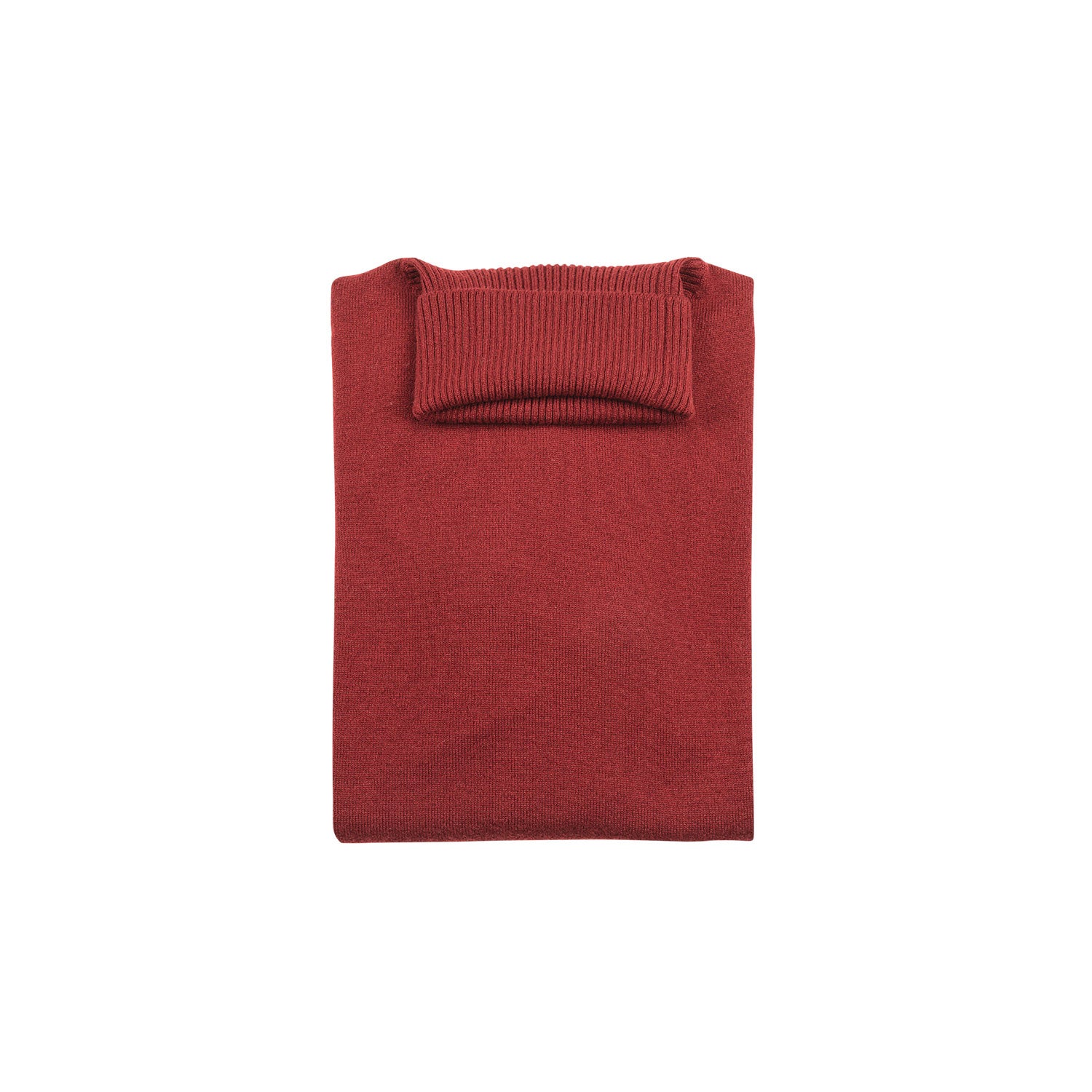 Customizable Italian knitwear cycling knit high cuff