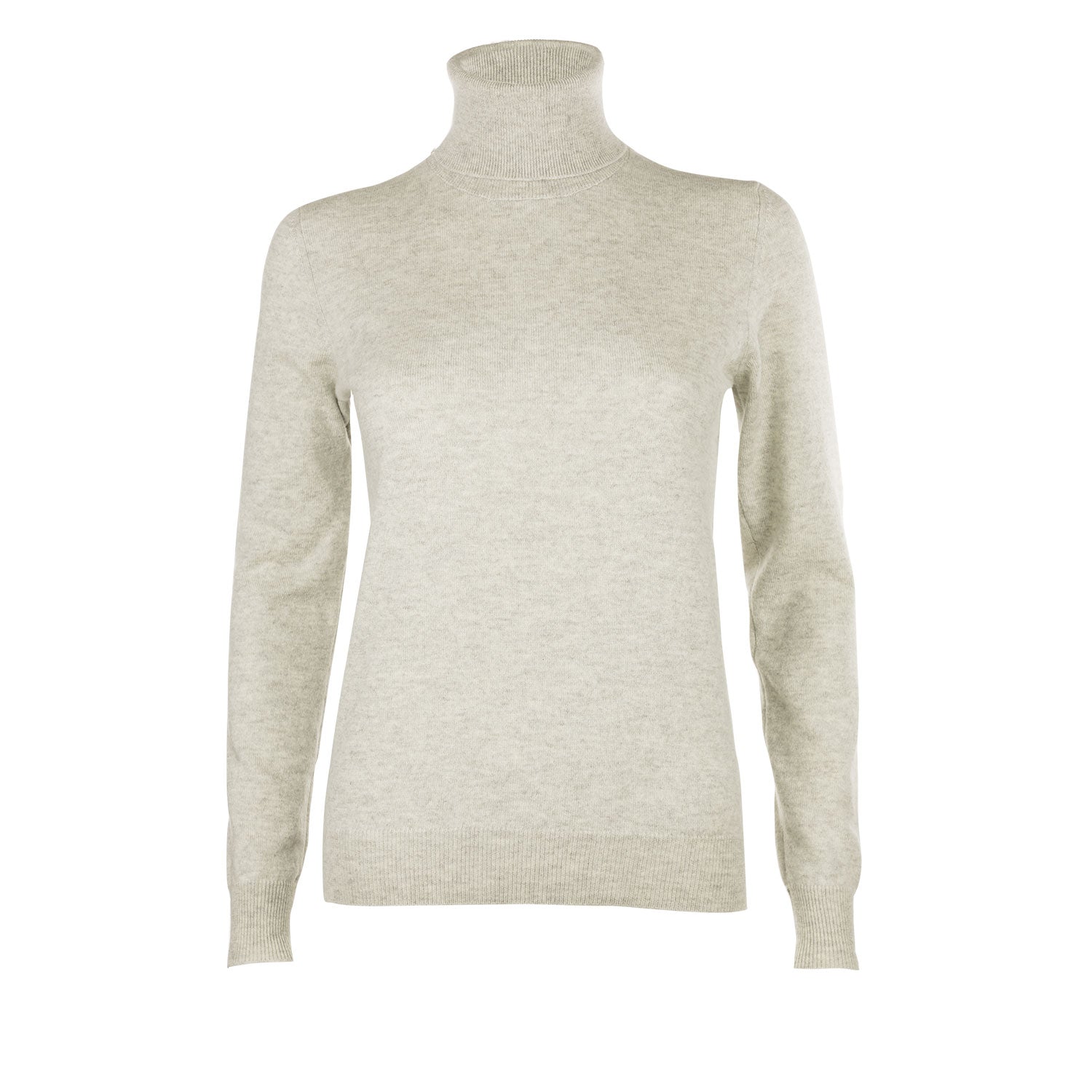 Women's Italian cashmere cycling knit in burgundy