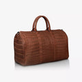 italian-arapaima-leather-travel-bag-portofino-cites-certified-front