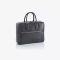 italian-crocodile-leather-document-holder-matte-grey-front
