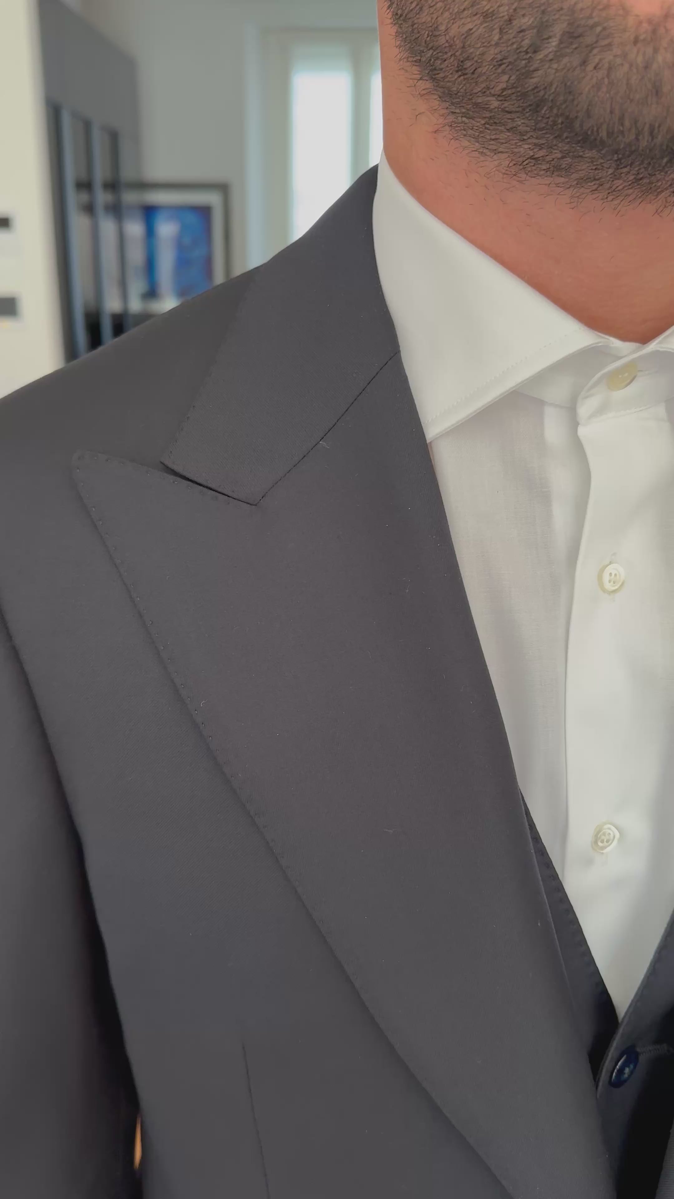 three-piece-tailored-suit-made-with-loro-piana-fabric-during-private-fitting-by-caprice-bespoke